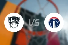 篮网vs奇才比分预测【2025/11/17】