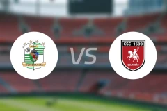 达姆布雷维塔vs塞林巴尔比分预测【2026/04/10】