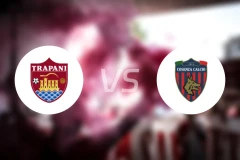 特拉帕尼vs科森扎比分预测【2025/12/13】