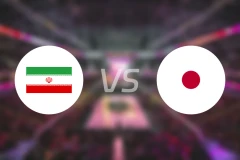 伊朗vs日本录像回放【2025/08/08】