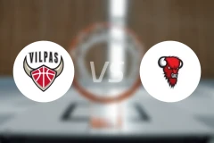 沙龙维尔帕斯vs野牛比分预测【2024/10/26】