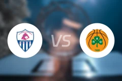 阿诺索西斯沃卢女篮vs帕纳辛纳科斯女篮比分预测【2026/02/01】