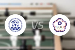 印度女足vs中国台北女足比分结果战报【2026/03/10】