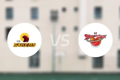 昌原LG猎隼vs水原KT音速弹比分预测【2024/10/08】