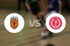 AO特奇vs珀罗普斯比分预测【2025/11/01】