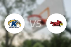 肯特州立大学vs伊利诺州立大学比分预测【2026/03/19】