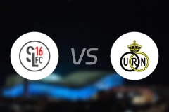 标准列日B队vs那慕尔比分预测【2025/12/14】