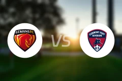 勒芒vs克莱蒙比分预测【2026/04/18】