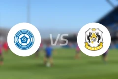 海参崴迪纳摩vsFK秋明比分预测【2026/04/25】