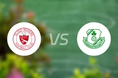 斯莱戈流浪者vs沙姆洛克比分预测【2026/03/14】