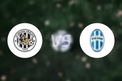 赫拉德茨vs博莱斯拉夫比分预测【2024/08/04】