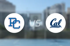长老会学院vs加州大学伯克利分校比分结果战报【2025/11/19】