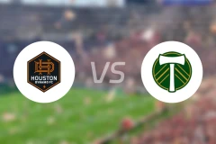 休斯敦迪纳摩vs波特兰伐木工比分预测【2026/03/15】