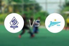 布里安斯克迪纳摩vs圣彼得堡泽尼特B队比分预测【2026/04/25】