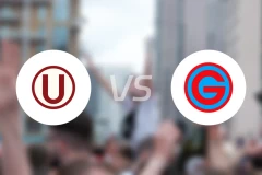 秘鲁体育大学vs加西拉索比分结果战报【2025/11/08】