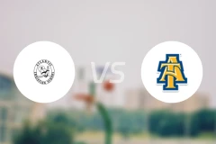 中大西洋基督vs北卡罗来纳农工大学比分预测【2025/12/21】