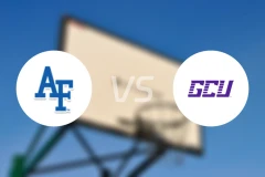 美国空军学院vs大峡谷大学比分预测【2026/02/04】