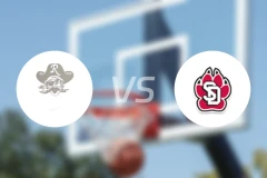 兰德尔vs南达科他大学比分结果战报【2024/11/26】