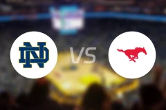 圣母大学vs南卫理公会大学比分预测【2026/02/11】