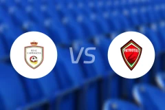 卡塔根纳vs帕特里奥坦斯比分预测【2025/11/21】