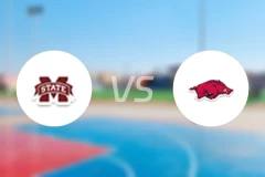 密西西比州立大学女篮vs阿肯色大学女篮比分预测【2026/02/17】