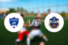 釜山运输vs蔚山市民比分预测【2026/04/19】