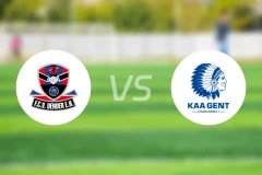 登德vs根特比分预测【2026/03/23】