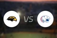 南密西西比大学vs南阿拉巴马比分结果战报【2026/02/28】