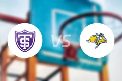 圣托马斯vs南达科他州立大学比分预测【2026/02/05】