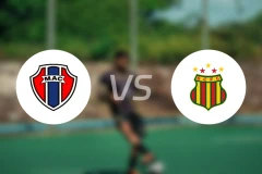 马拉尼昂vs森柏欧比分预测【2026/02/12】