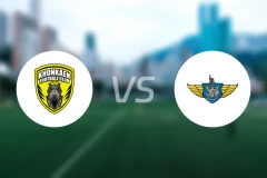 孔敬FCvs素辇孔志莫比分预测【2024/09/07】