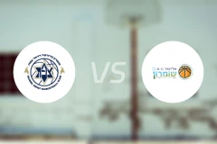 萨费德vs肖姆龙比分预测【2025/11/19】