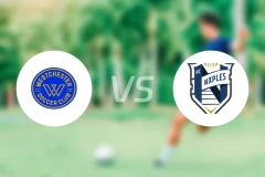 西切斯特vs那不勒斯FC比分结果战报【2025/10/13】