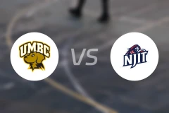 马里兰巴尔的摩分校vs新泽西理工学院比分结果战报【2026/03/04】