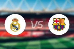 皇家马德里女足vs巴塞罗那女足比分预测【2026/02/06】