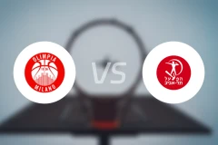 米兰奥林匹亚vs特拉维夫夏普尔比分预测【2025/11/21】