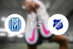 梅彭女足vsSC桑德女足比分预测【2026/04/04】