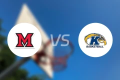 迈阿密vs肯特州立大学比分预测【2026/01/21】