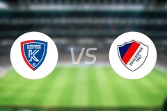 卡拉布克德曼vs杜兹塞比分预测【2026/01/25】