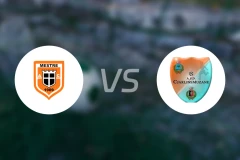 梅斯特雷vs查林穆尼比分预测【2026/02/01】