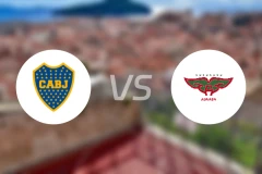 博卡青年vs阿瓜达竞技比分预测【2026/01/17】