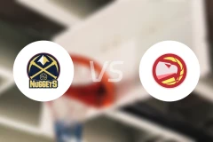 掘金vs老鹰比分预测【2025/12/06】