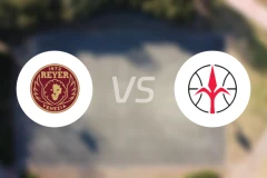 威尼斯雷耶vs泰利斯特比分预测【2025/10/19】