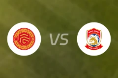 广西平果U21vs青岛西海岸U21录像回放【2025/12/04】