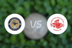 法恩堡vs亨默亨普斯特德比分预测【2026/03/07】