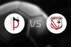 彭特德拉vs卡尔皮比分预测【2025/12/01】