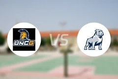 北卡罗莱纳绿乡大学vs萨姆福德学院比分结果战报【2026/03/01】