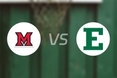 迈阿密vs东密歇根比分结果战报【2026/02/25】