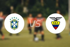 巴西女足U20vs厄瓜多尔女足U20比分结果战报【2026/02/06】