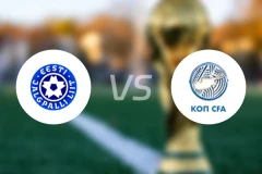 爱沙尼亚女足U19vs塞浦路斯女足U19比分预测【2026/03/02】